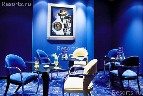 Hotel Le Meridien Etoile 12